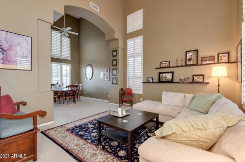 2369 Megan St, Chandler AZ 85225-9009 exterior