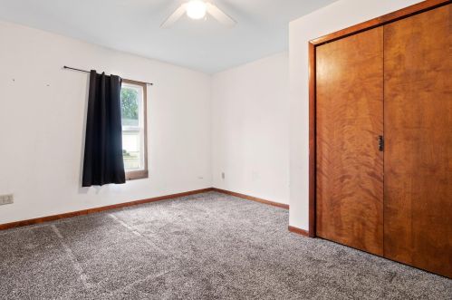 303 Finch St, Horicon WI 53032-0014 exterior