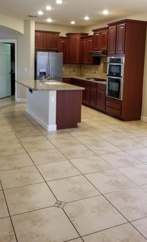 1527 Aquarius Pl, Chandler AZ  85249-5129 exterior