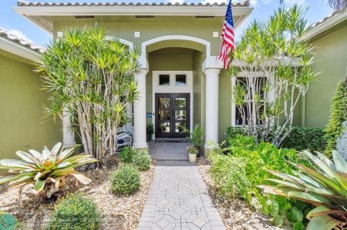 21642 Marigot Dr, Boca Raton FL 33428-4824 exterior