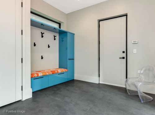 1857 Orch St, Chicago IL 60614-5109 exterior