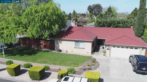 1639 Thornwood Dr, Concord, CA 94521-1914