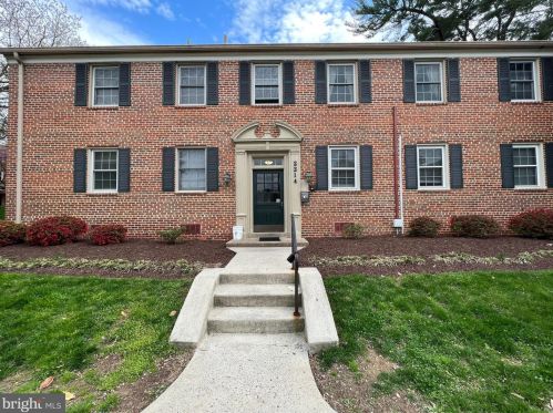 2214 Colston Dr, Silver Spring, MD 20910-2510