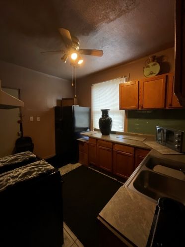 1110 4 Ave, Broadview IL 60153-3356 exterior