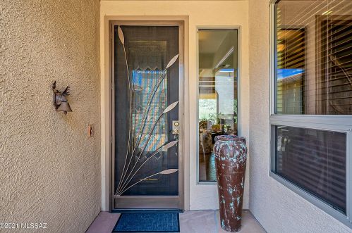 37989 Arroyo Way, Tucson AZ  85739-3067 exterior