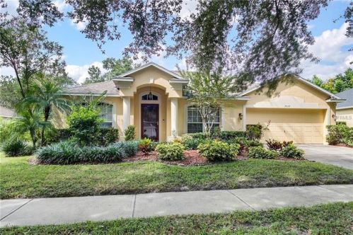 7019 Hiawassee Overlook Dr, Orlando FL  32835-1700 exterior