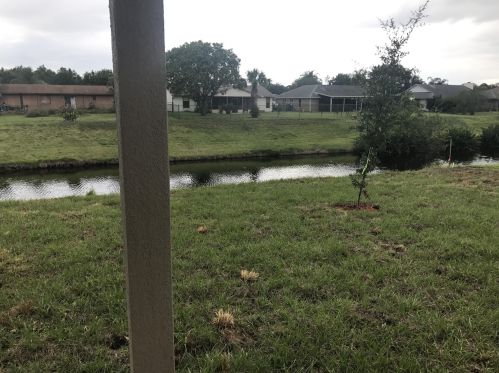 2180 Monterrey Ln, Fort Pierce FL 34953-2034 exterior