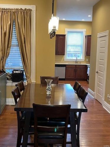 2919 18 St, Saint Louis MO 63118-3213 exterior