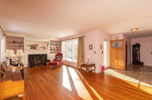 16 Croft Rd, Poughkeepsie NY exterior