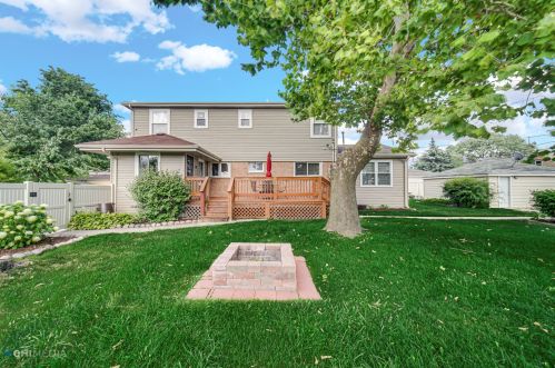 3521 82 Pl, Chicago IL 60652-2406 exterior