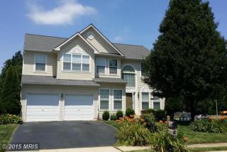 9172 Matthew Dr, Manassas VA  20111-8209 exterior