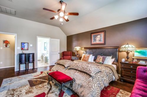 6502 Arroyo Spg Ln, Fulshear TX 77441-2118 exterior