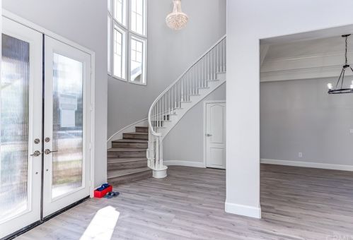 1257 Hampton Ct, Fullerton CA  92831-1054 exterior