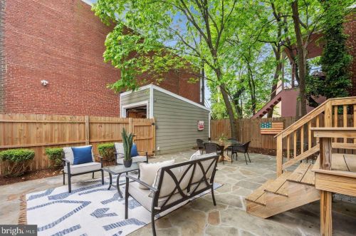 1533 Capitol St, Washington DC  20003-1508 exterior