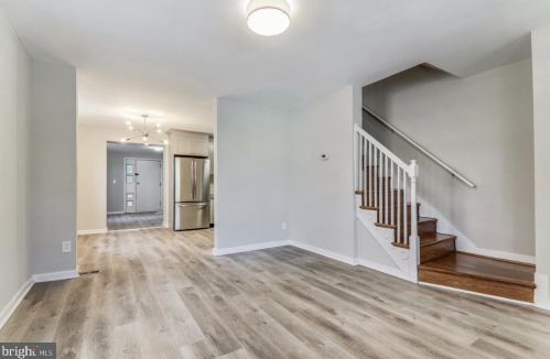 303 Atlantic St, Washington, DC 20032-3013