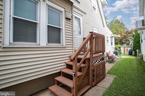 107 Tuttle Ave, Trenton NJ 08629-1403 exterior