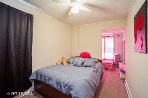 4747 Grace St, Chicago IL  60641-3625 exterior