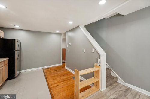 2331 Gerritt St, Philadelphia PA 19147-5821 exterior