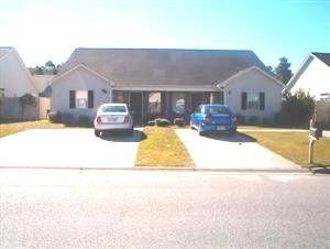 1787 Barberry Dr, Conway SC  29526-8657 exterior