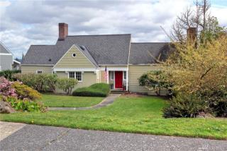 7048 51 Ave, Seattle WA  98115-6133 exterior