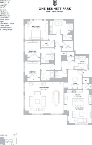 451 Grand Ave, Chicago IL 60611-6454 exterior