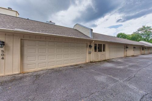 506 Forrest Ave, Gainesville GA 30501-3204 exterior