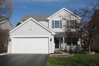 1006 Lakestone Ln, Aurora, IL 60504-6436