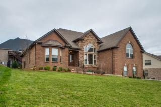 487 Williamsport Dr, Smyrna, TN 37167-5362