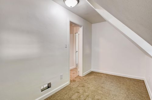 5811 41st St, Milwaukee WI  53221-3919 exterior