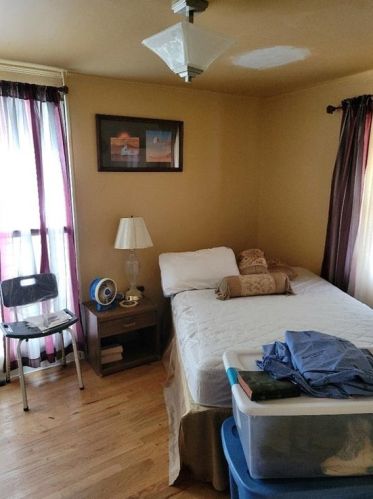 474 James P Brawley Dr, Atlanta GA 30318-6859 exterior