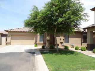 1917 Hawken Pl, Chandler AZ  85286-1105 exterior