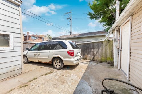 5412 24th Pl, Chicago IL 60804-2752 exterior