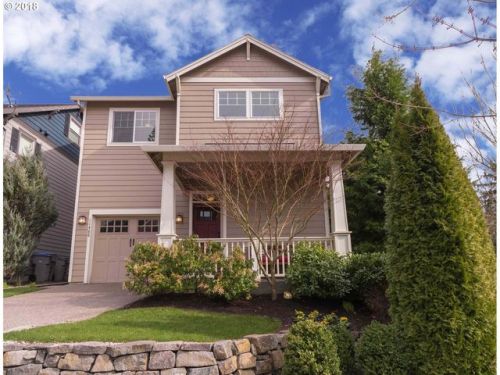 11488 96th Ave, Portland OR  97216-2603 exterior