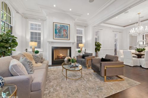 1845 Orch St, Chicago IL 60614-5106 exterior