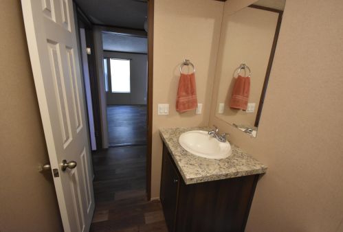 518 Woodlands Blvd, Defuniak Springs FL  32433-6846 exterior