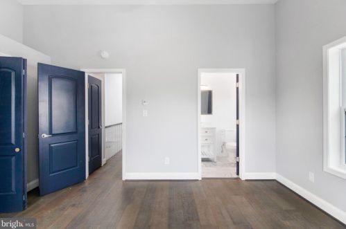 4614 Hayes St, Washington DC  20019-3611 exterior