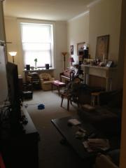 1007 Spruce St, Philadelphia PA  19107-6773 exterior