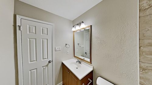 109 Cloudview Dr, Austin TX 78745-5618 exterior