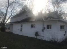 117 2nd Ave, Big Rapids, MI 49307-1551
