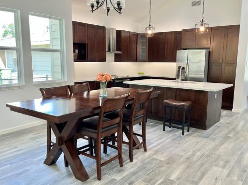 4522 Lakecrest Dr, Frisco TX 75056-3427 exterior