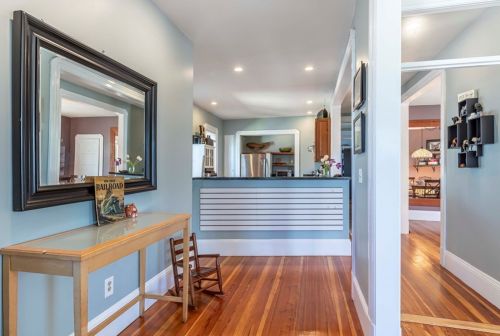 15 Mount Vernon St, Boston, MA