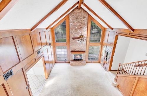 3614 Glade Creek Dr, Humble TX 77339-2629 exterior