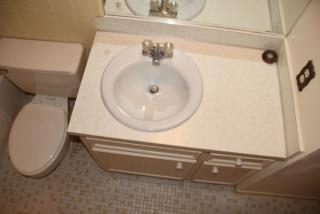 5415 Fairway St, Jackson MS  39211-4253 exterior