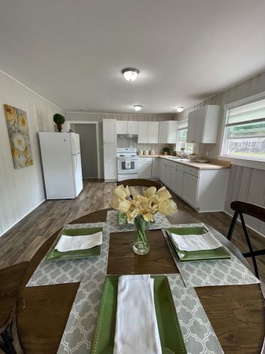 111 Fairview Ave, Wilson NC 27893-4814 exterior