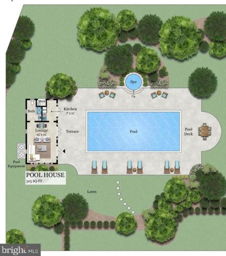 9000 Congressional Pkwy, Rockville MD  20854-4610 exterior