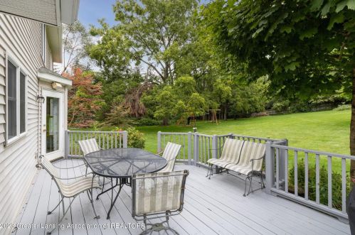 4406 Carmine Ct, Dewitt MI 48820-9183 exterior