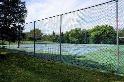 11907 Appleton Ave, Milwaukee WI  53224-4931 exterior