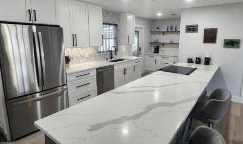 1280 Morningside Dr, Naples FL 34103-3314 exterior