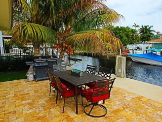 822 71st St, Boca Raton FL  33487-2436 exterior