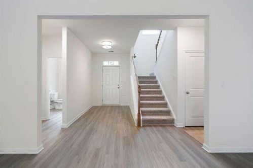 2130 Hydrangea Ln, Austell GA 30106-2660 exterior